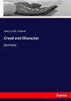 Creed and Character