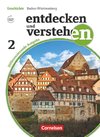 Entdecken und Verstehen Band 2: 7./8. Schuljahr - Differenzierende Ausgabe Baden-Württemberg - Vom Zeitalter der Entdeckungen bis zur Industrialisierung