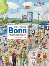 Das große BONN-Wimmelbuch