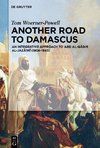 Another Road to Damascus