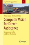 Computer Vision for Driver Assistance