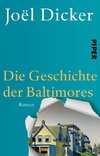 Die Geschichte der Baltimores