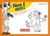 Nase vorn! - Deutsch 2. Schuljahr - Silben schwingen