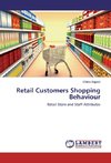 Retail Customers Shopping Behaviour