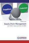 Supply Chain Management