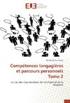 Compétences langagières et parcours personnels Tome 2