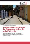 Contextualización de la Pequeña Suite de Adolfo Mejia