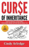 CURSE OF INHERITANCE