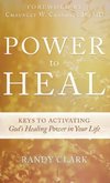 Power to Heal