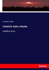 Friedrich Halms Werke