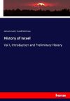 History of Israel