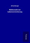 Mathematik der Lebensversicherung