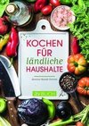 Kochbuch für ländliche Haushalte