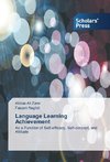 Language Learning Achievement