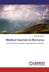 Medical tourism in Romania