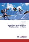 Modeling and MPPT of Photovoltaic Systems