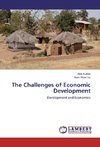The Challenges of Economic Development