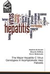 The Major Hepatitis C Virus Genotypes In Asymptomatic Iraqi Patients