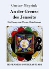 An der Grenze des Jenseits