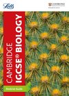 Cambridge IGCSE (TM) Biology Revision Guide