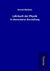 Lehrbuch der Physik