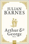 Arthur & George