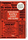 Kafka geht ins Kino