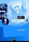 Club Musik 1. Lehrerband