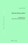 Human Encounters