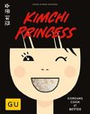 Kimchi Princess