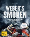 Weber's Smoken