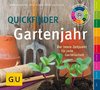 Quickfinder Gartenjahr