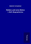 Molière und seine Bühne