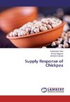 Supply Response of Chickpea