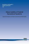 Observability of Hybrid Dynamical Systems