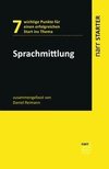 Sprachmittlung