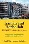 IRANIAN & HEZBOLLAH HYBRID WAR