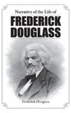 Narrative of the Life of Frederick Douglass