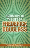 Narrative of the Life of Frederick Douglass