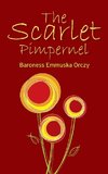 The Scarlet Pimpernel