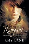 Rampant, Vol. 2