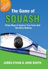 The Game of Squash