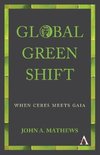 Global Green Shift