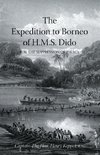 EXPEDITION TO BORNEO OF H.M.S. DIDO FOR THE SUPPRESSION OF PIRACY Volume Two