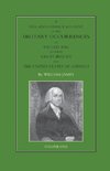 FULL AND CORRECT ACCOUNT OF THE MILITARY OCCURRENCES OF THE LATE WAR BETWEEN GREAT BRITAIN AND THE UNITED STATES OF AMERICA Volume One