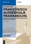 Französisch außerhalb Frankreichs