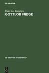 Gottlob Frege