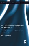 The Discourse of Powerlessness and Repression