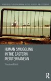 Human Smuggling in the Eastern Mediterranean