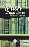 Le livre des non-livres